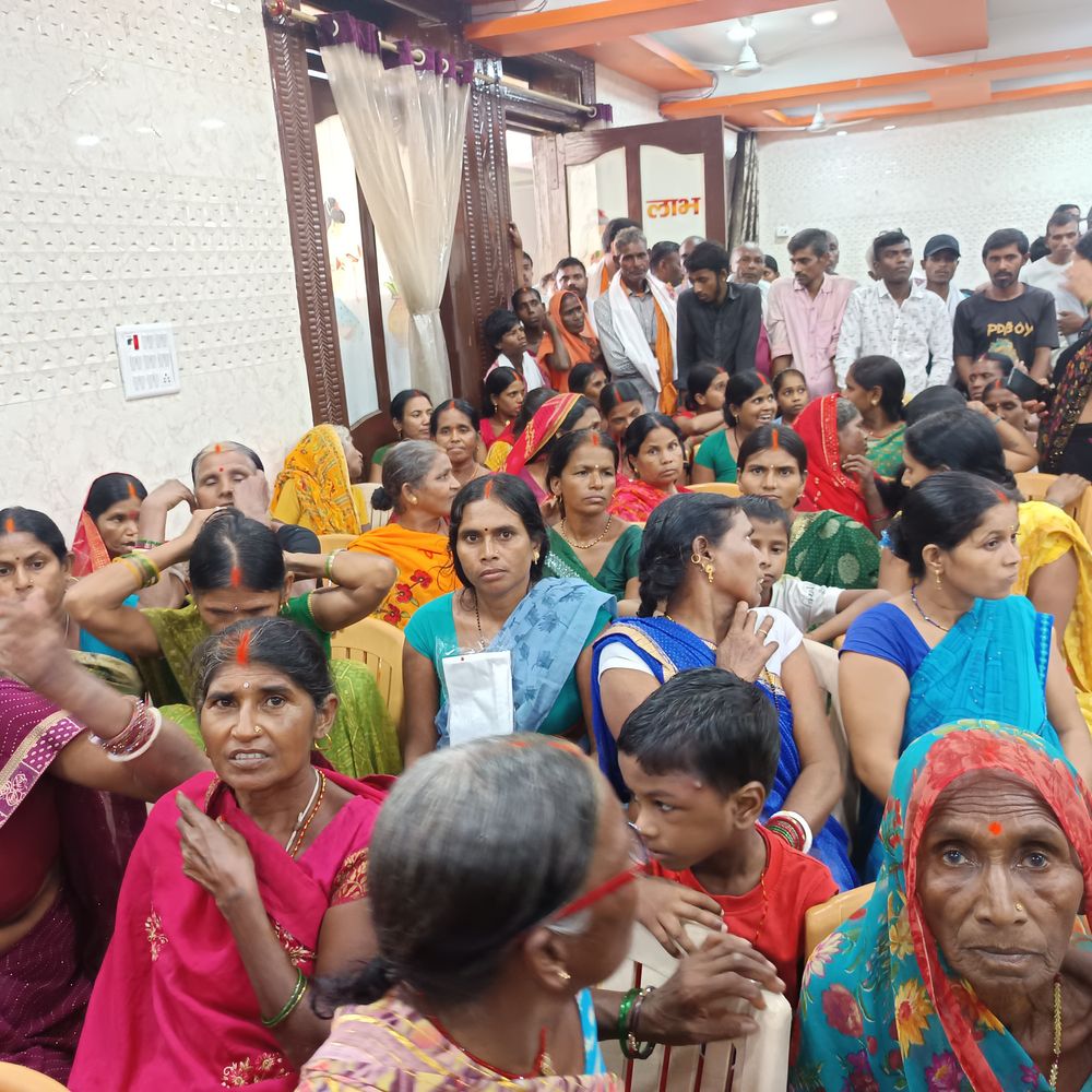 जहानाबाद में हम पार्टी का पिछड़ा वर्ग सम्मान समारोह आयोजित:विधानसभा चुनाव से पहले जातीय गोलबंदी शुरू, राष्ट्रीय सचिव ने NDA को 225 सीट मिलने का किया दावा