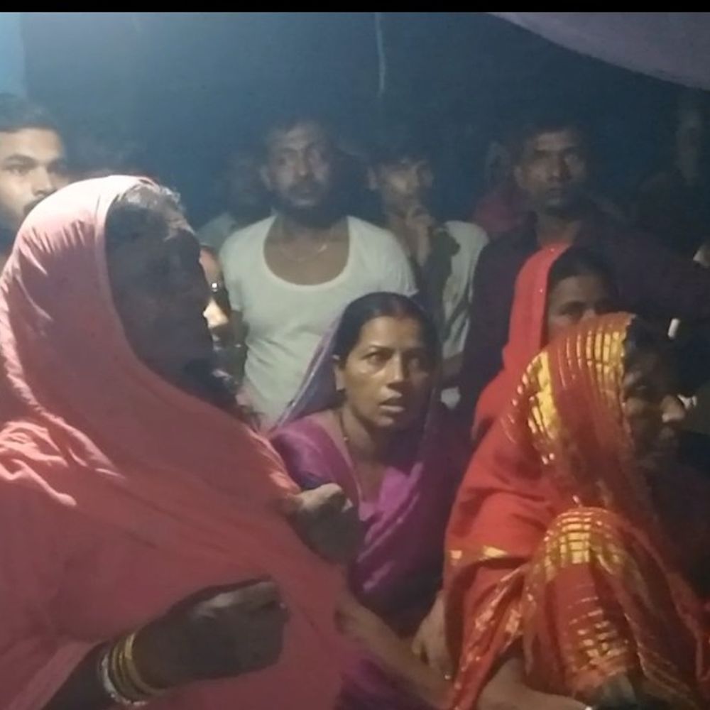 बछवाड़ा में युवती की संदिग्ध मौत:फंदे से लटका मिला शव, थानाध्यक्ष बोले- भिन्न पहलुओं पर छानबीन हो रही है