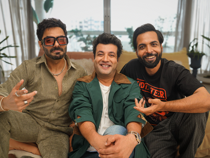 प्यार-मोहब्बत के बाद इम्तियाज अली दोस्ती पर फिल्म बनाएंगे:पहली बार अभिषेक बनर्जी, अपारशक्ति खुराना और वरुण शर्मा साथ दिखेंगे