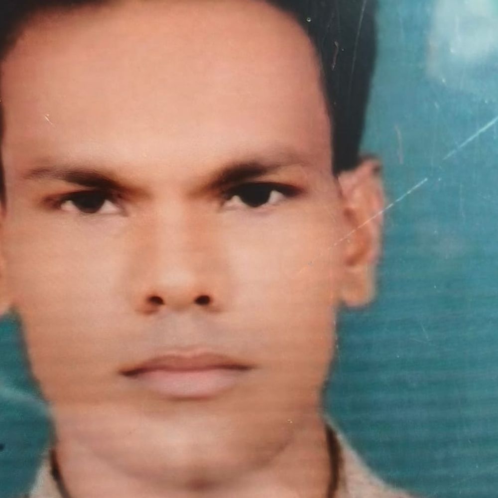 बेगूसराय में तालाब में कूदा CA का स्टूडेंट, मौत:चचेरा भाई बोले- मानसिक रूप से बीमार था; लोग बोले- पोखर के किनारे चप्पल उतारा, फिर कूदा