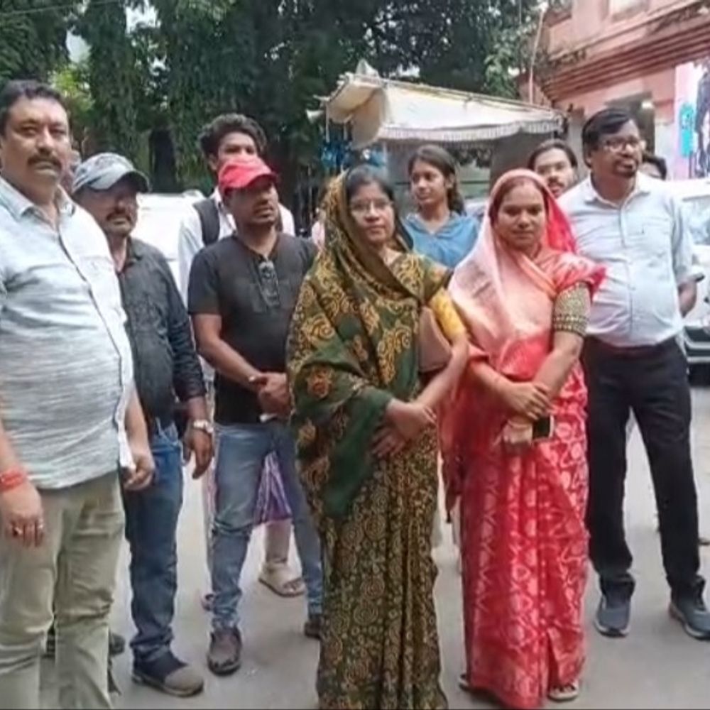 तंवर समाज के पदाधिकारियों ने DSP के खिलाफ मोर्चा:कोरबा में सामाजिक बैठक, बिलासपुर में FIR, कहा- बहिष्कार का आरोप गलत, पद का किया दुरुपयोग
