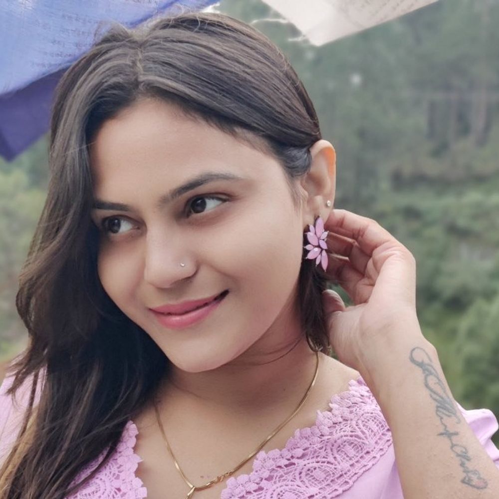 ज्योति मल्होत्रा के पिता ने राष्ट्रपति को चिट्‌ठी लिखी:बोले-पुलिस ने कोरे कागज पर साइन करा खुद लिखी स्टेटमेंट; जासूसी के आरोपी में पकड़ी गई थी