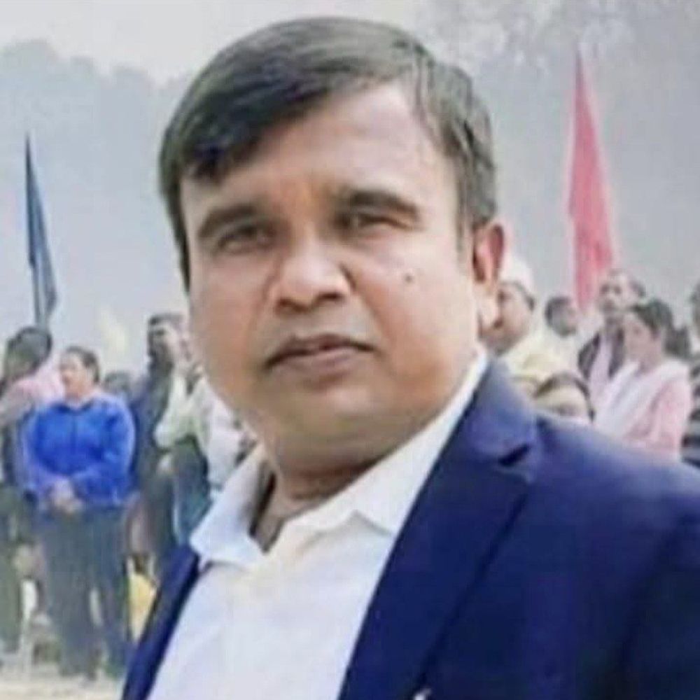 बारिश के कारण स्कूलों में छुट्टी की अफवाह:बीएसए ने खंडन किया, फैलाने वालों पर कार्रवाही के आदेश