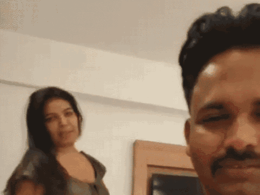 रोहतक सुसाइड केस, कॉन्स्टेबल ने प्रेमिका को बार गर्ल बताया:बोला- एक कॉल पर 450KM दूर आती; इनका VIDEO देख पति ने खुदकुशी की थी