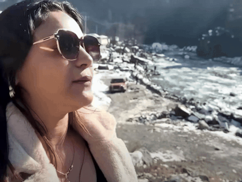 यूट्यूबर ज्योति के पिता की PM को चिट्‌ठी:लिखा- कोरे कागज पर साइन करा पुलिस ने खुद बयान लिखे; FIR से बेटी की जिंदगी बर्बाद की