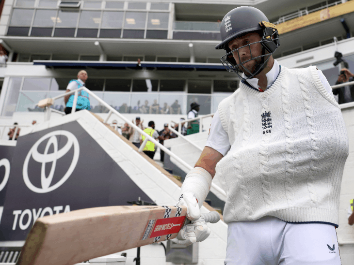 ओवल टेस्ट को यादगार बनाने वाले 12 मोमेंट्स:294 ओवर के खेल तक पता नहीं था जीत किसे मिलेगी, टूटे कंधे के साथ उतरे वोक्स