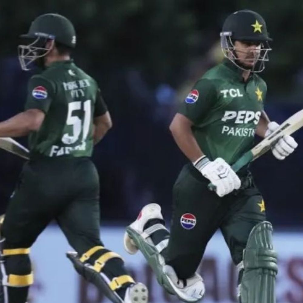 पाकिस्तान ने तीसरा टी-20 13 रन से जीता:वेस्टइंडीज के खिलाफ सीरीज पर 2-1 से कब्जा किया, फरहान-अयूब के अर्धशतक