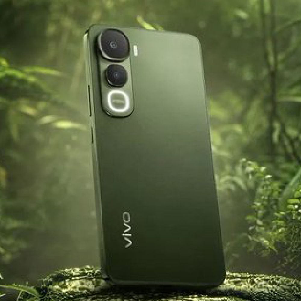 वीवो Y400 समार्टफोन भारत में लॉन्च, शुरुआती कीमत ₹21,999:32MP के सेल्फी कैमरे के साथ स्क्रीन ट्रांसलेशन और सर्किल टू सर्च जैसे AI फीचर्स