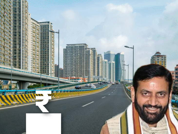 हरियाणा में कलेक्टर रेट 50% तक बढ़े:रेजिडेंशियल में गुरुग्राम का साउथ सिटी-1 सबसे महंगा, पंचकूला के 3 सेक्टरों के रेट भी ज्यादा