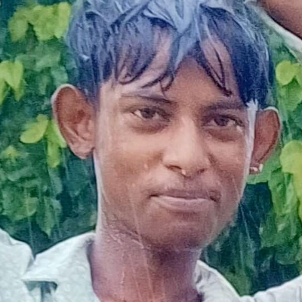 बेगूसराय में मजदूर की मौत,घर में कमाने वाला अकेला था:धान रोपनी करके लौट रहा था, पानी भरे गड्ढे में डूबने से गई जान