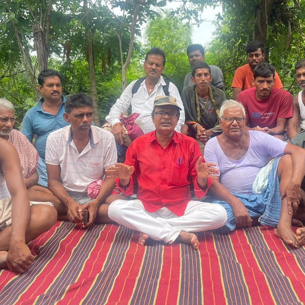 'लालच-जातिवाद में पड़ कर नहीं दें वोट':नालंदा में जिला स्वीप आइकॉन डॉक्टर मानव बोले- घरों से निकलकर मतदान में भाग लें