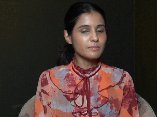 9 लीजेंडरी एक्टर्स के साथ मिला पहला एड,:डेब्यू फिल्म पर आशिमा जैन बोलीं- ‘डैला बैला’ आज की रूढ़िवादी सोच को चुनौती देती है