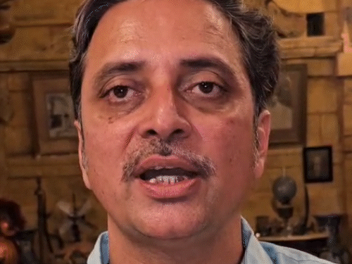 'मराठाओं के स्वर्णिम काल में भी जैसलमेर आजाद था':पूर्व राजपरिवार के सदस्य बोले- आक्रमण हुए पर कोई जीता नहीं, इतिहास के शुद्धिकरण की आवश्यकता