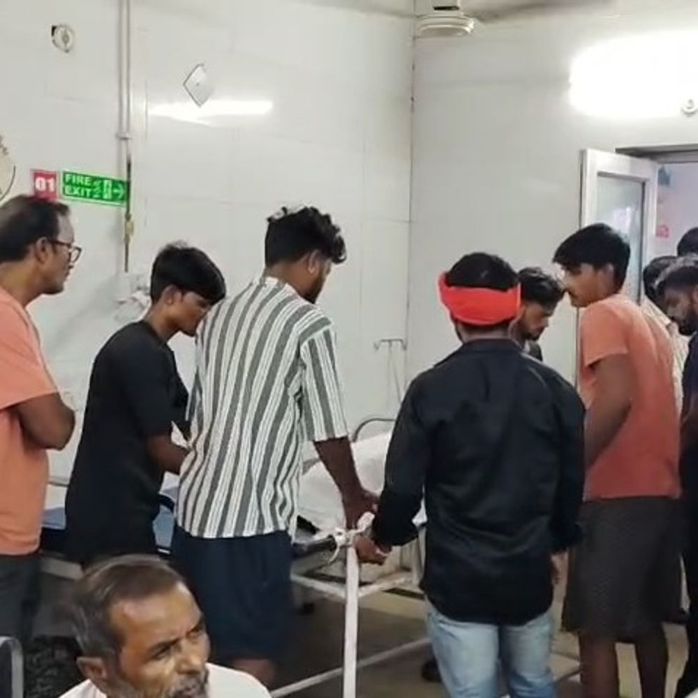 करंट की चपेट में आने से दुकानदार की मौत:गैस सिलेंडर और चूल्हा मरम्मत करने की दुकान चलाता था युवक