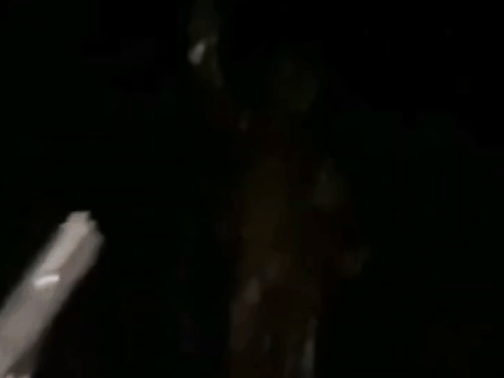 मूसेवाला की मां बोलीं-बेटे की याद पर हमला हुआ:वो पत्थर नहीं प्यार की निशानी; डबवाली में बुत पर लॉरेंस गैंग ने की फायरिंग