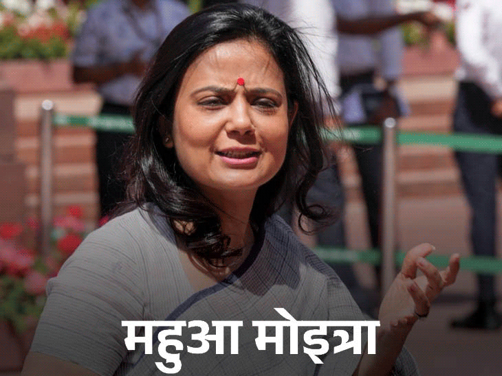 TMC सांसद बनर्जी का लोकसभा चीफ व्हीप पद से इस्तीफा:महुआ मोइत्रा से विवाद के बीच कदम उठाया; महिला सांसद ने कल्याण को सुअर कहा था