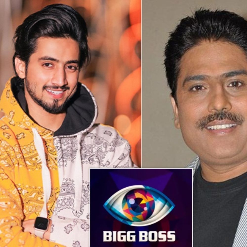 बिग बॉस 19ः शैलेश लोढ़ा को ऑफर हुआ शो:तारक मेहता शो के गुरुचरण से भी बातचीत जारी, 15 कंटेस्टेंट्स और 3 वाइल्ड कार्ड कंटेस्टेंट्स की होगी एंट्री