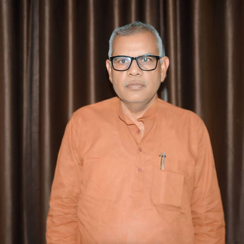 अरवल विधायक महानंद सिंह को मिली रिहाई:फर्जी मुकदमे से मुक्त होने पर बोले- संविधान और लोकतंत्र की जीत