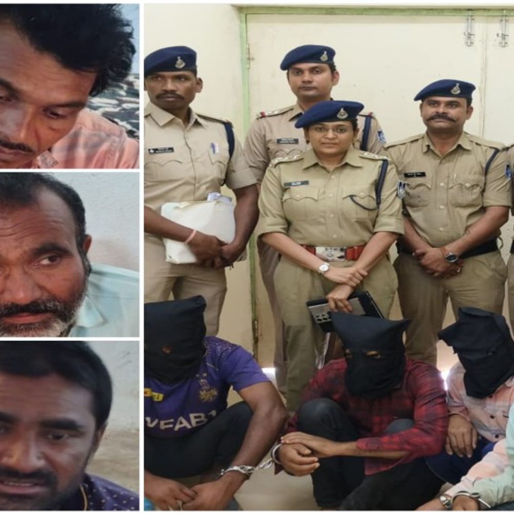 JP यूनिवर्सिटी में चोरी का मास्टरमाइंड निकला सफाईकर्मी, 6 गिरफ्तार:खाली घरों की टिप दी; बाउंड्री फांदकर अंदर घुसे बदमाश; लाखों की चोरी कर भागे