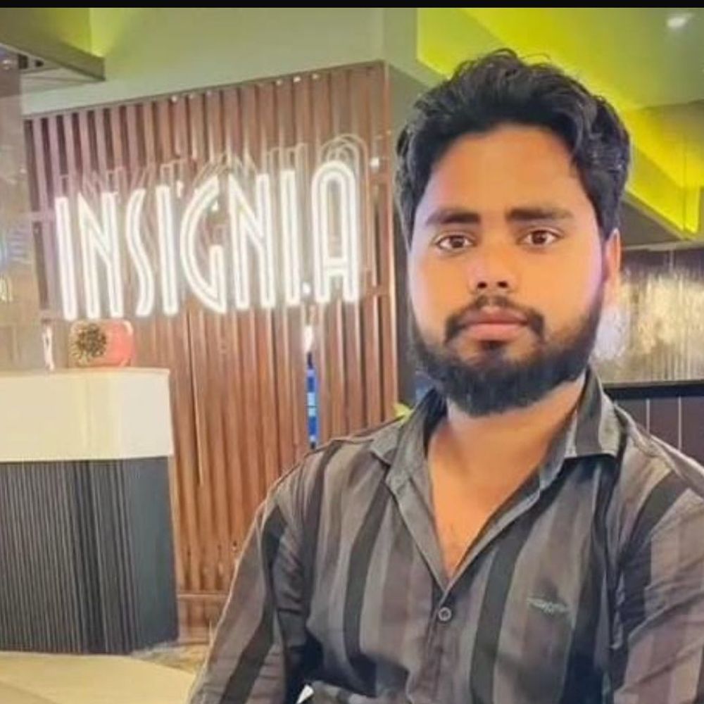 इंद्रा नहर में डूबा 20 वर्षीय युवक:नहाते समय बिगड़ा संतुलन, SDRF टीम आज करेगी तलाश