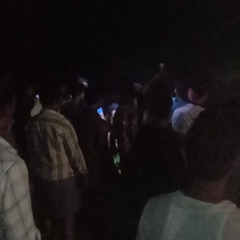 जौनपुर के बसूही नदी में डूबने से किशोर की मौत:12 घंटे बाद बरामद हुआ शव, परिजनों का रो-रोकर बुरा हाल