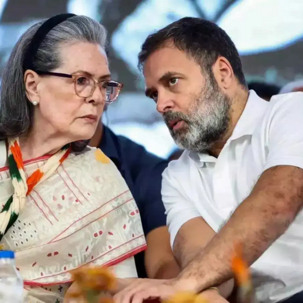 नेशनल हेराल्ड केस-राउज एवेन्यू कोर्ट में कल भी सुनवाई होगी:कोर्ट ने ED से चार्जशीट को लेकर स्पष्टीकरण मांगा; राहुल-सोनिया पर आरोप तय होने हैं