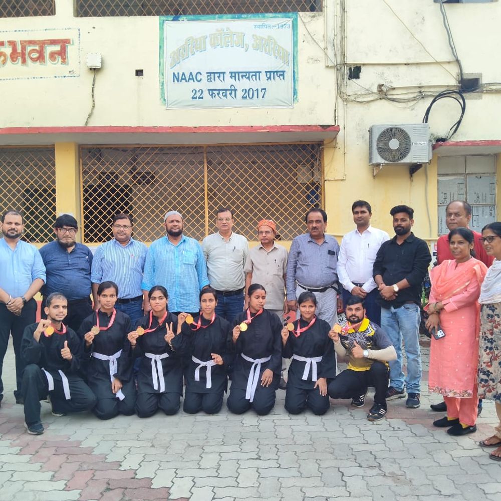 15 को थांगटा के स्वर्ण पदक विजेता किए जाएंगे सम्मानित