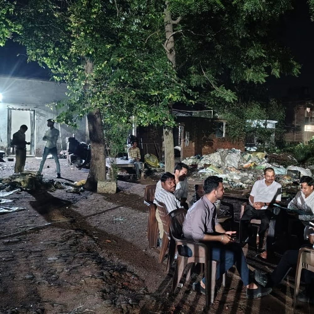 छतरपुर में GST घोटाला, 3 फर्मों पर छापामार कार्रवाई:2 करोड़ के फर्जी इनपुट टैक्स क्रेडिट का खुलासा; कागजों में चल रहे थे दो फर्म