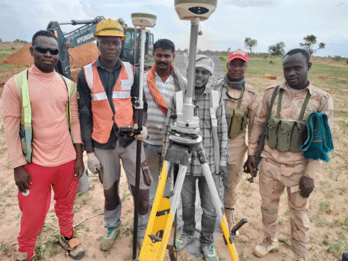 ‘बेटा परदेस कमाने गया था, बक्से में लौटा’:नाइजर में आतंकियों ने भारतीयों को गोली मारी, अगवा रंजीत का अब तक पता नहीं