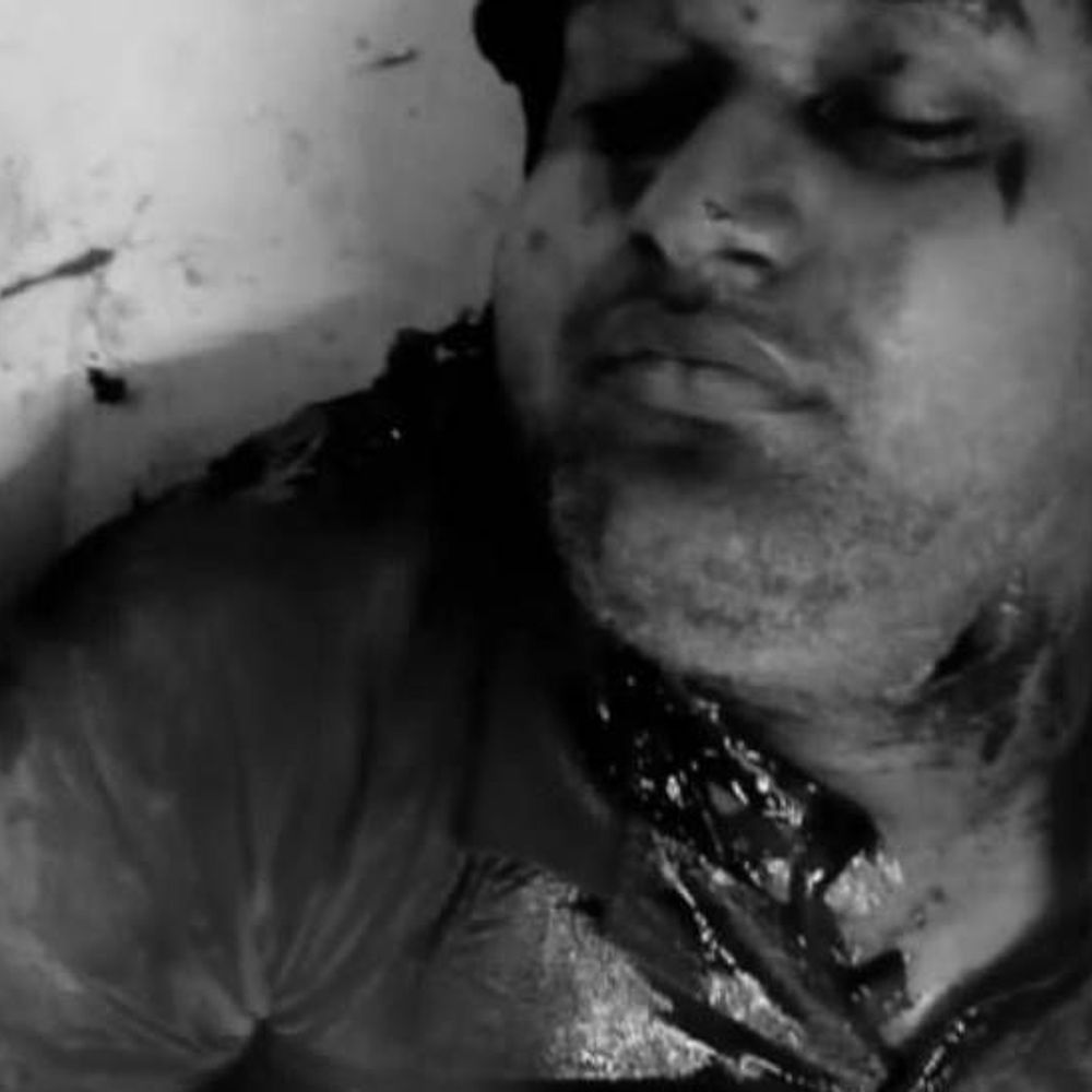 यूपी की बड़ी खबरें-:मेरठ में युवक की गर्दन रेतकर हत्या, मुजफ्फरनगर का है निवासी, कार में मिली लाश