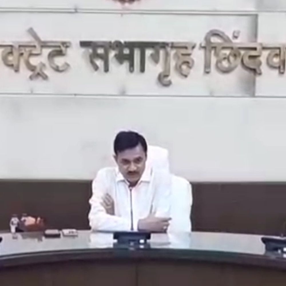 छिंदवाड़ा में हर घर तिरंगा, हर घर स्वच्छता अभियान:8 से 15 अगस्त तक चलेगा; नालों-नालियों और सामुदायिक शौचालयों की होगी सफाई