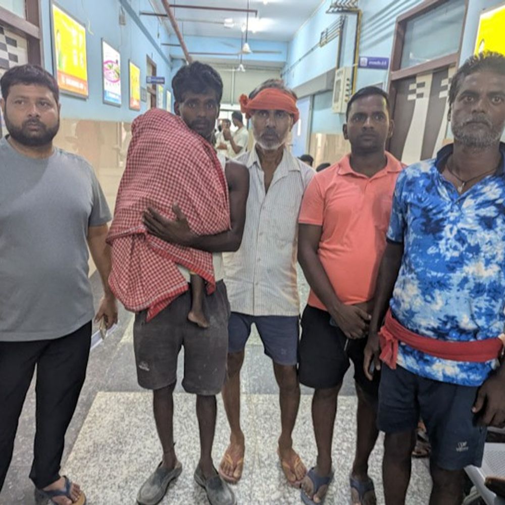 बाढ़ के पानी में डूबकर बच्ची की मौत:भोजपुर में घर के बाहर फिसला पैर, अस्पताल जाते-जाते मासूम ने तोड़ा दम