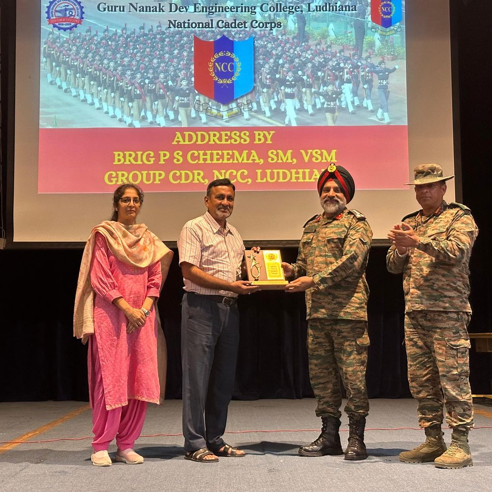 युवाओं को फौज की राह दिखाएगा डीएसपीसी