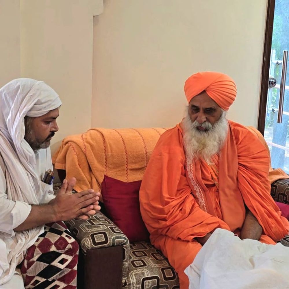 रूस-यूक्रेन युद्ध से जिंदा लौटा पंजाब का युवक, सुनाई आपबीती