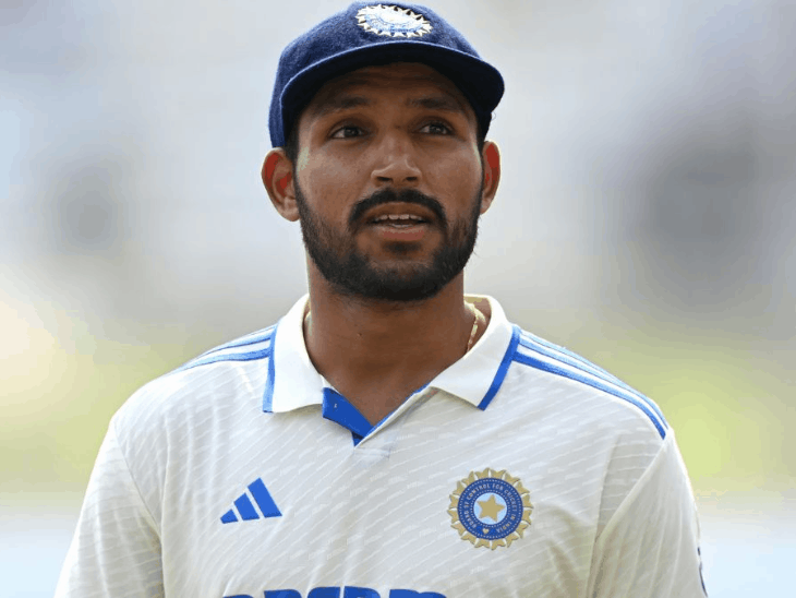 शुभमन गिल दलीप ट्रॉफी में नॉर्थ जोन की कप्तानी करेंगे:विकेटकीपर ध्रुव जुरेल को सेंट्रल जोन की कमान; 28 अगस्त से डोमेस्टिक सीजन शुरू होगा