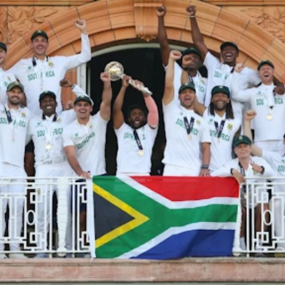 दो-स्तरीय वर्ल्ड टेस्ट चैंपियनशिप के खिलाफ ECB:कहा- इंग्लैंड को ऑस्ट्रेलिया और भारत से अलग नहीं किया जा सकता