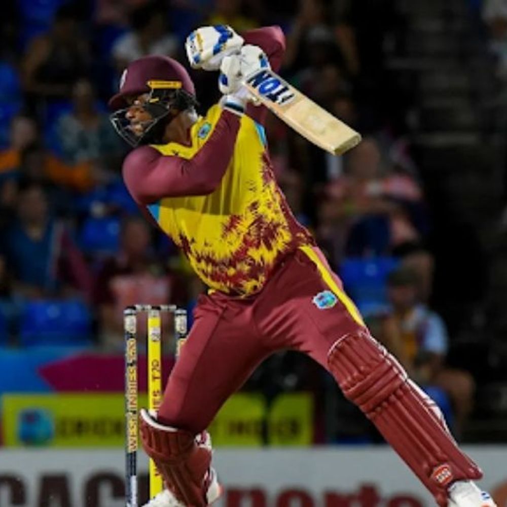 वेस्टइंडीज ने वनडे सीरीज के लिए टीम का ऐलान किया:अल्जारी जोसेफ को आराम, शेफर्ड की वापसी; पाकिस्तान से पहला मैच 8 अगस्त को