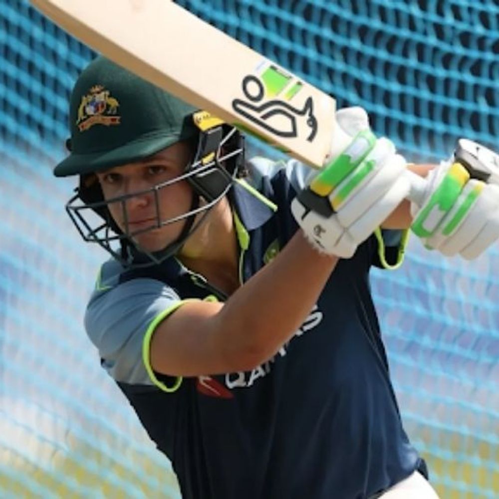 इंडिया दौरे के लिए ऑस्ट्रेलिया ए टीम का ऐलान:कोंस्टास-मैकस्वीनी को जगह मिली, हैरिस-बैनक्रॉफ्ट बाहर; 16 सितंबर से सीरीज