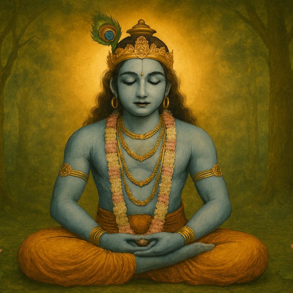 हम मन को नियंत्रित करते हैं तो क्या होता है?:श्रीकृष्ण की अर्जुन को सीख: जो व्यक्ति अपने मन का सेवक है, वह चिंतित, भ्रमित और अस्थिर रहता है