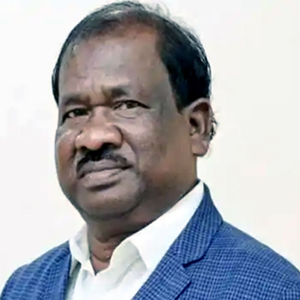 झारखंड के शिक्षा मंत्री रामदास सोरेन का निधन:बाथरूम में फिसलकर गिरने से सिर में आई थी चोट, दिल्ली में चल रहा था इलाज