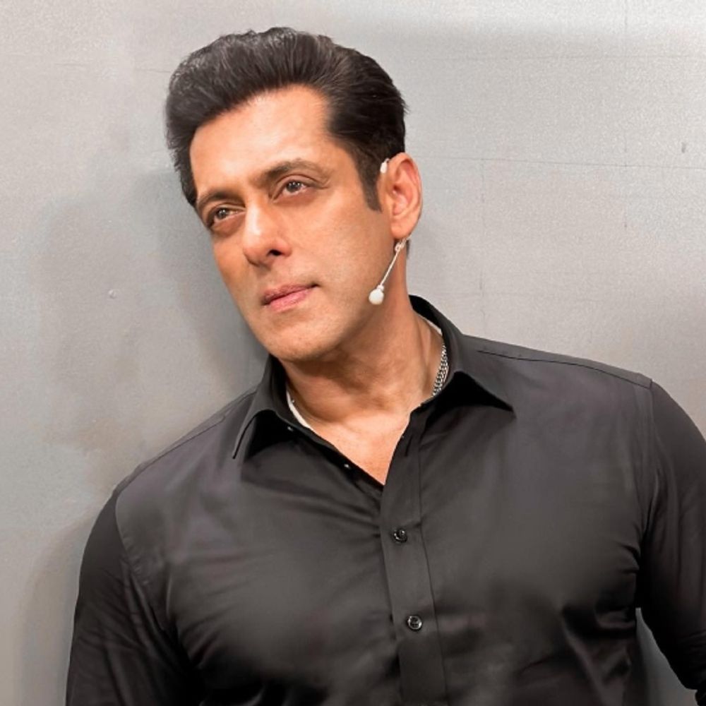 सेट पर गुस्सा हो गए थे सलमान खान:'हम दिल दे चुके सनम' की शूटिंग में दरवाजा जोर से पटका, बुजुर्ग लाइटमैन को चोट लगी थी