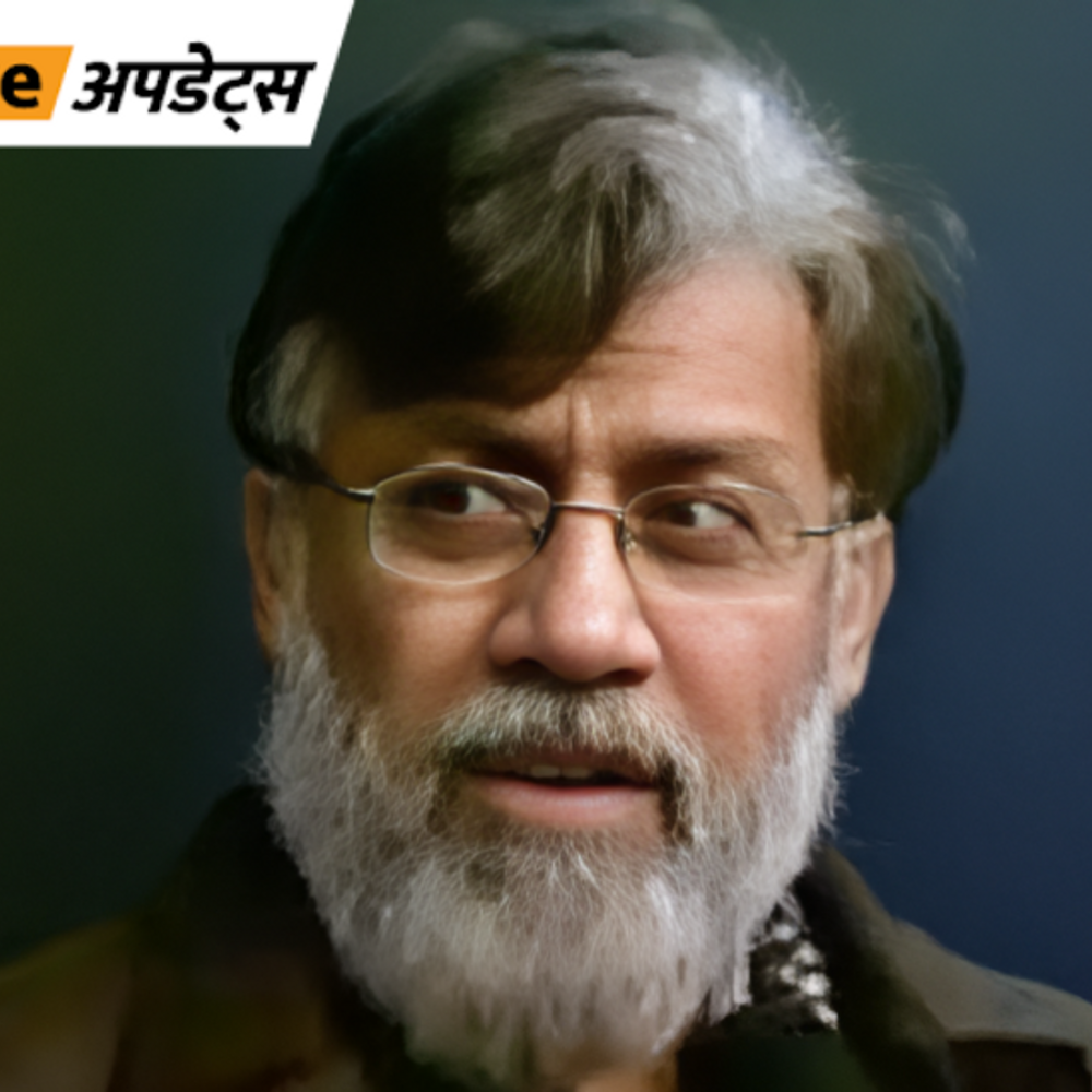 भास्कर अपडेट्स:कोर्ट ने आतंकी तहव्वुर राणा को परिवार से बात करने की परमिशन दी, पैरवी के लिए निजी वकील रख सकेगा