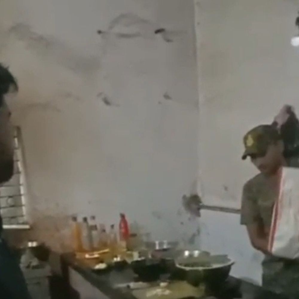 अरवल में होटल से शराब बेचने का भंडाफोड़:पुलिस का संचालक गिरफ्तार, जेल भेजा