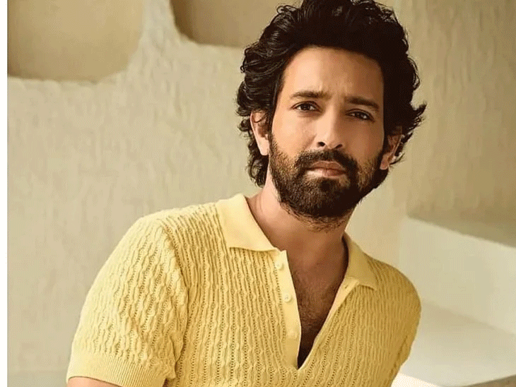 कोलंबिया में शुरू हुई विक्रांत मैसी की ‘व्हाइट’ की शूटिंग:फिल्म में निभा रहे हैं श्री श्री रविशंकर का किरदार, सच्ची घटनाओं पर आधारित है कहानी