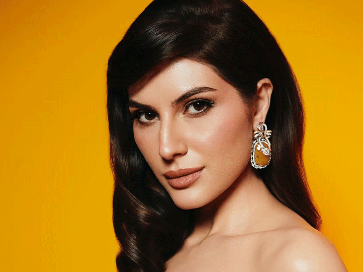 एलनाज नौरोजी ने Bigg Boss 19 का ऑफर किया रिजेक्ट:सलमान खान के शो में शामिल होने के लिए मिल रहे थे 6 करोड़ रुपए