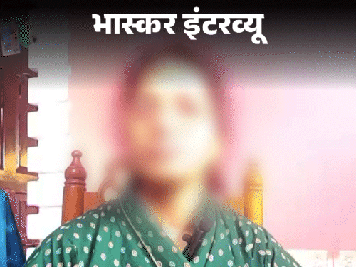 ‘अपराधियों के सिर पर ममता का हाथ, कैसे मिलेगा इंसाफ‘:मां बोलीं- सिर्फ बेटी नहीं खोई, मैं हार गई; कोलकाता रेप-मर्डर केस को एक साल