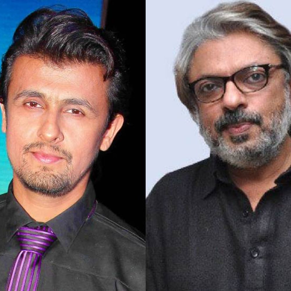 प्रसून जोशी और संजय लीला भंसाली को किशोर कुमार सम्मान:सोनू निगम को लता मंगेशकर सम्मान; मध्यप्रदेश संस्कृति विभाग ने 8 राष्ट्रीय सम्मानों की घोषणा की