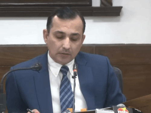 HSSC चेयरमैन बोले- जल्द खुलेगा करेक्शन पोर्टल:रिजल्ट में नॉर्मलाइजेशन फॉर्मूला लागू होगा; फॉर्मूले से क्या असर, सवाल-जवाब में जानिए