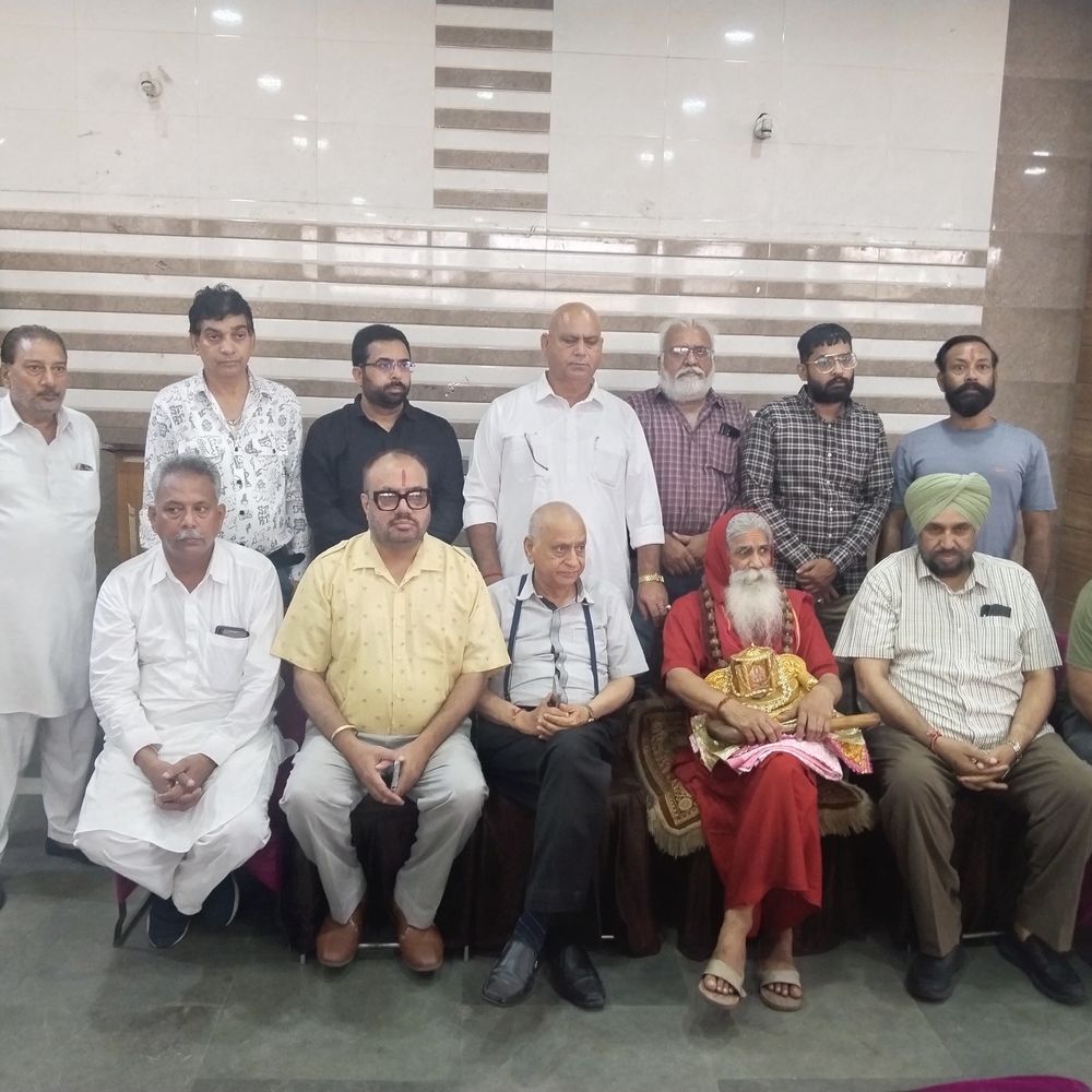 10 तक आरोपी न पकड़े तो सड़कों पर उतरेंगे गौसेवक : स्वामी कृष्णानंद