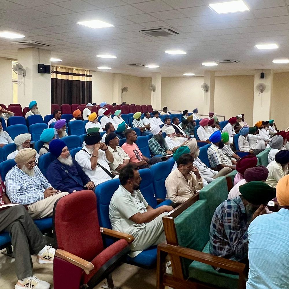 वैज्ञानिकों की किसानों को सलाह, फसलों का विविधीकरण खेती का भविष्य